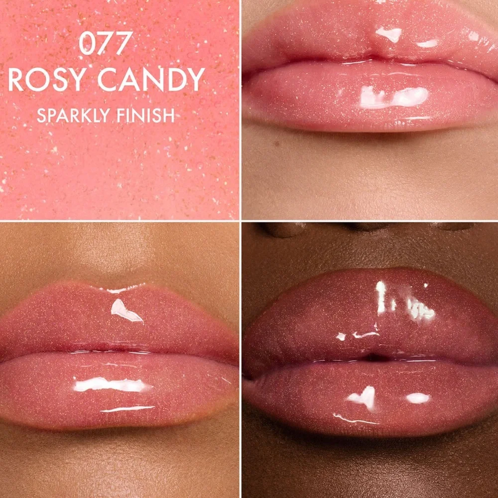 NEW RELEASE Dior Addict Lip Glow Oil Rosy Candy NIB